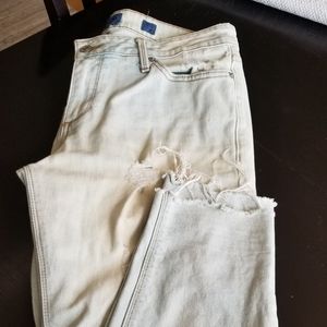 Lucky Brand jeans